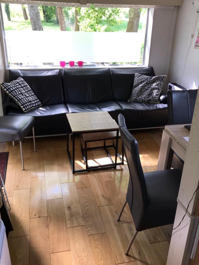 クーフォルデン Evenrust, Gelegen Nabij Het Pieterpadヴィラ エクステリア 写真